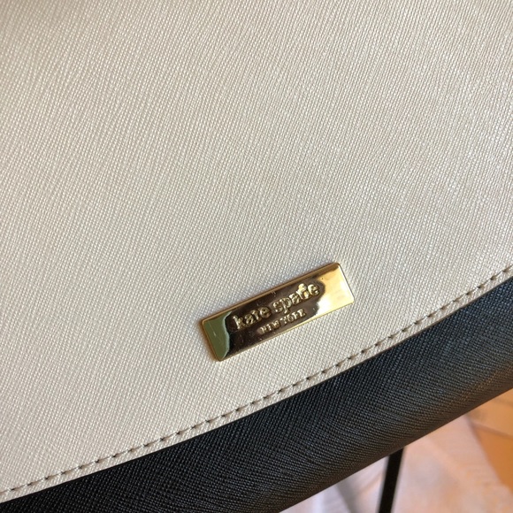 Kate spade Greer Laurel way crossbody bag - Picture 4 of 8